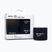 Cohesive elastic bandage Nike Strenght Flex Lifting Tape black/white