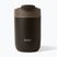 Thermal mug OutIn Travel Tumbler 350 ml terra brown