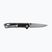Travel knife Gerber Zilch black