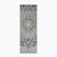 Yoga mat Gaiam Sundial Layers sustained grey
