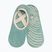 Socks Gaiam Grippy Yoga Barre iceberg