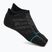 Stance Run Ultra Tab black running socks