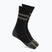 Stance Franchise Ul Crew running socks black
