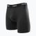 Men's Stance Solid Brief Boxers black