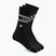 Socks Stance Vital Crew 3 pairs black