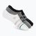 Stance Vital No Show socks 3 pairs multicolour