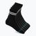 Socks Stance Core Quarter 6 pairs black