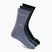 Stance Origin Crew socks 3 pairs indigo