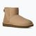 Women's snow boots UGG Classic Mini II sand