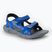 Columbia Youth Techsun Vent X blue children's trekking sandals 1594631