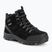 SKECHERS Relment Pelmo black men's trekking shoes