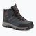 SKECHERS Relment Pelmo gray men's trekking shoes