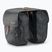 Brooks England Brick Lane Panniers 30 l grey/honey bicycle pannier