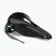 Brooks England Flyer Carved black bicycle saddle