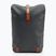 Brooks England Pickwick Cotton Canvas 26 l grey/honey urban backpack