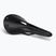 Brooks England C17 Carved black bicycle saddle