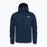 Men's rain jacket The North Face Quest navy blue NF00A8AZH2G1