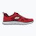 SKECHERS Track Bucolo red/black men's training shoes