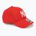 47 Brand MLB New York Yankees MVP SNAPBACK red baseball cap