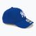 47 Brand MLB New York Yankees MVP SNAPBACK royal baseball cap