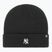47 Brand MLB New York Yankees winter beanie centerfield black