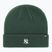 47 Brand MLB New York Yankees Centerfield winter beanie dark green