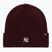 47 Brand MLB New York Yankees Centerfield winter beanie dark maroon