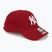 47 Brand MLB New York Yankees CLEAN UP razor red baseball cap