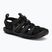 Keen Clearwater CNX women's trekking sandals black 1020662