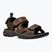 KEEN Targhee III Open Toe men's sandals bison/mulch