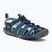 Keen Clearwater CNX women's trekking sandals navy blue 1022965
