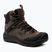 KEEN Revel IV Mid Polar brown men's trekking boots 1024136