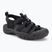 Keen Newport H2 women's trekking sandals black 1025028
