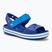 Crocs Crockband Kids Sandal cerulean blue/ocean
