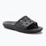 Crocs Classic Slide flip-flops black 206121