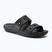 Men's Crocs Classic Sandal black flip-flops