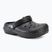 Crocs Classic Lined Clog Kids slides black/black