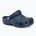 Children's Crocs Classic Clog T navy