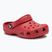 Crocs Classic Clog Toddler slides pepper