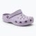 Crocs Classic Clog Kids flip-flops lavender