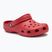 Crocs Classic Kids Clog red 206991 flip-flops