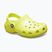 Crocs Classic Kids Clog yellow 206991 flip-flops
