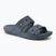 Men's Crocs Classic Sandal flip-flops navy