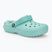 Crocs Classic Lined pure water children's flip-flops