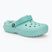 Crocs Classic Lined pure water children's slides