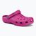 Crocs Classic flip-flops pink 10001-6SV