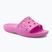 Crocs Classic Crocs Slide flip flops taffy pink
