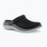 Crocs LiteRide 360 Clog slides black/slate grey