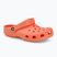 Crocs Classic flip-flops orange 10001-83E