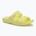 Crocs Classic Sandal flip-flops sulphur
